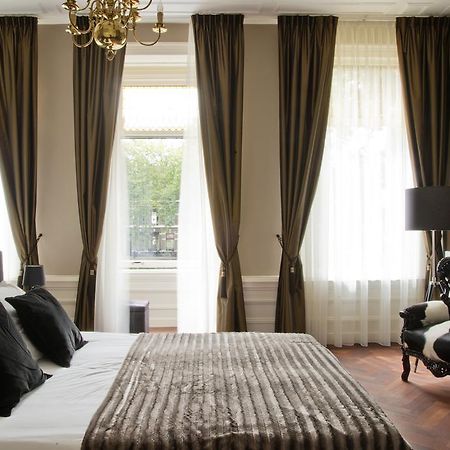 CK58 Bed&Breakfast Den Haag Zimmer foto