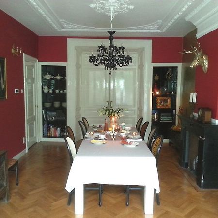 CK58 Bed&Breakfast Den Haag Exterior foto