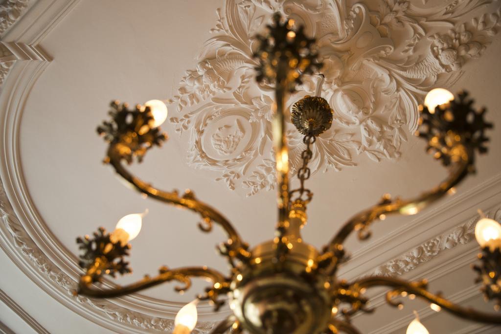 CK58 Bed&Breakfast Den Haag Zimmer foto