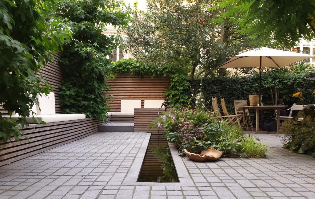 CK58 Bed&Breakfast Den Haag Exterior foto