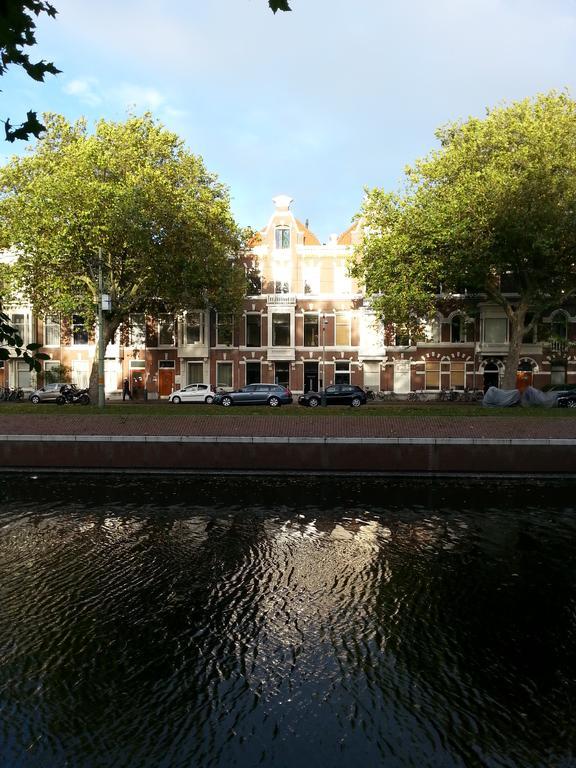 CK58 Bed&Breakfast Den Haag Exterior foto